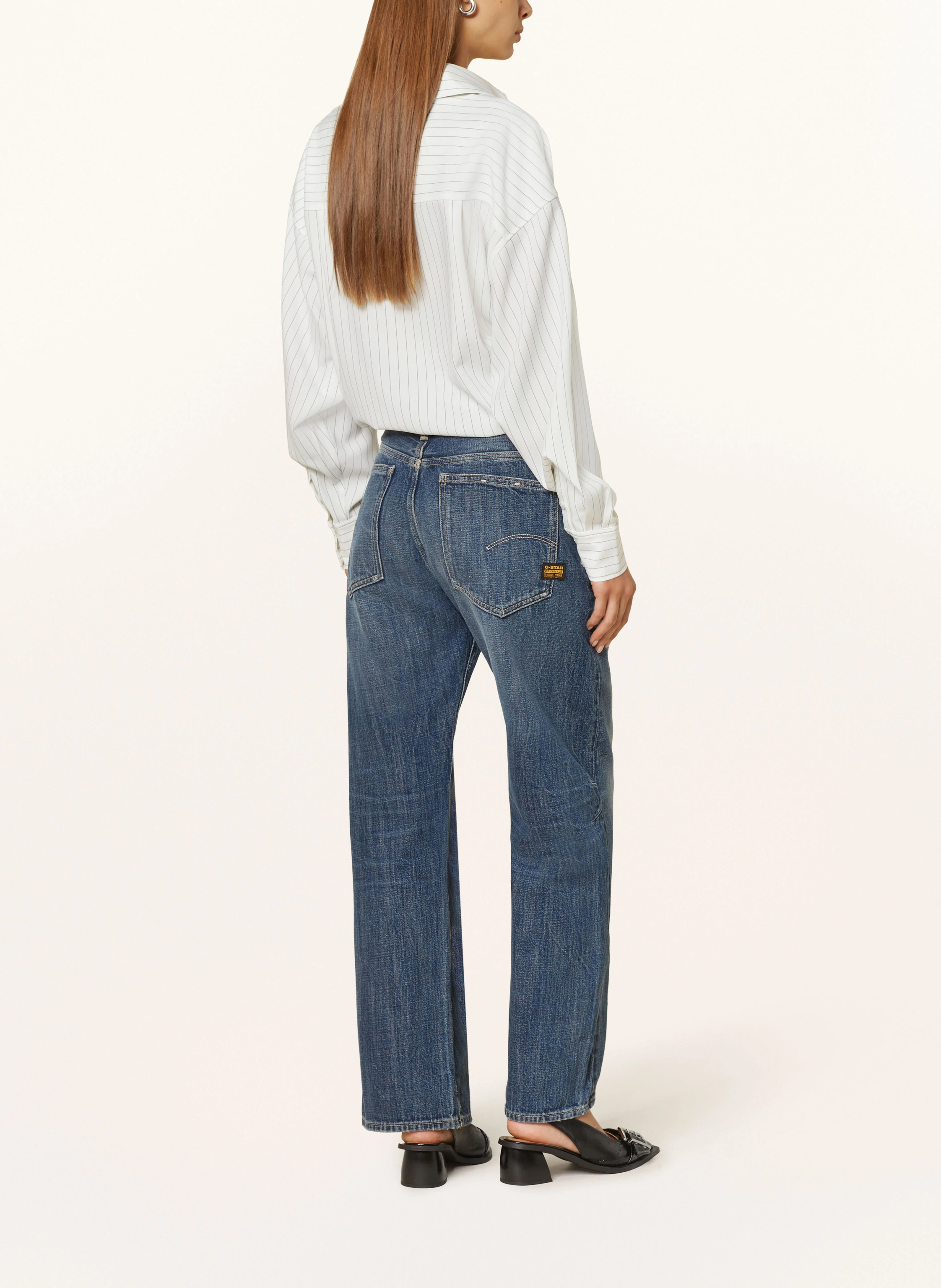 G-Star Boyfriend Jeans BOWEY 3D