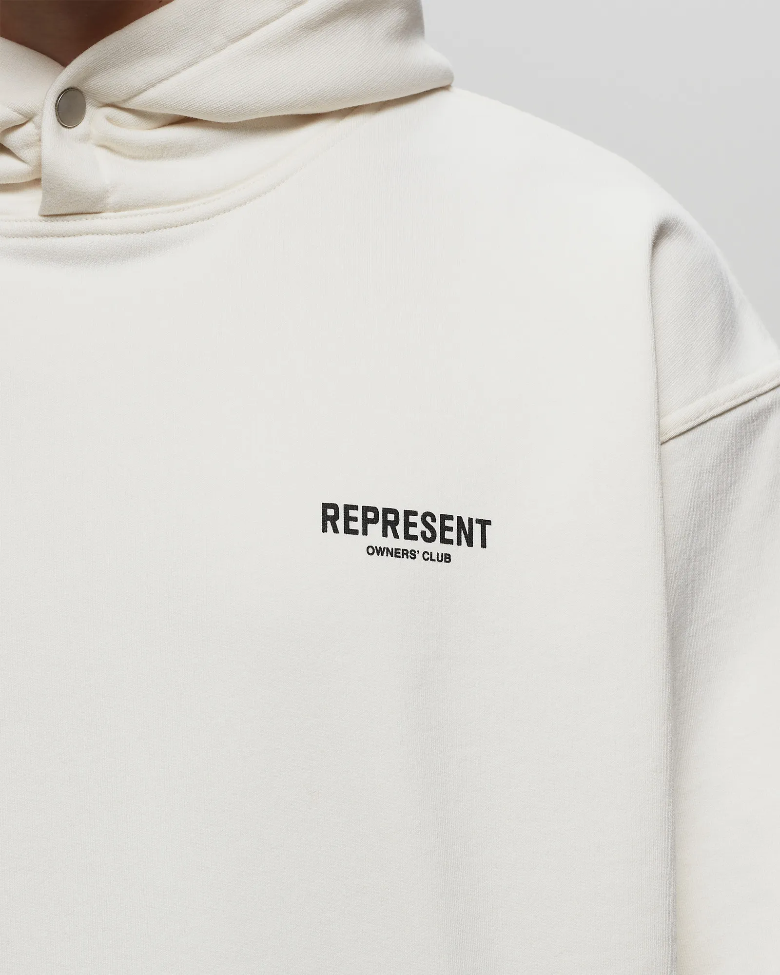 Represent REPRESENT OWNERS CLUB HOODIE