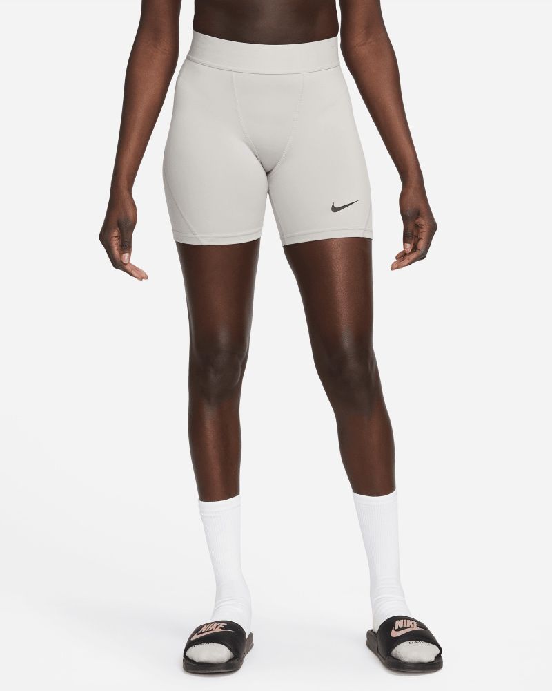 Cuissard Nike Nike Pro Strike Gris pour femme