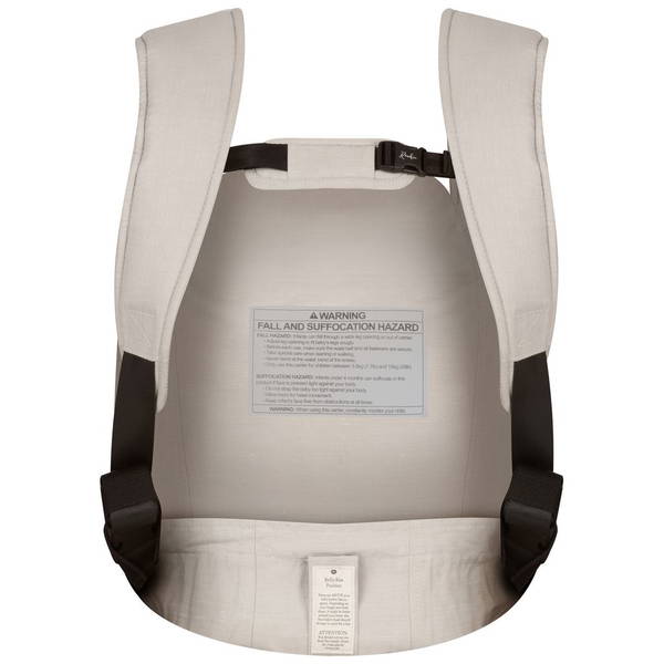 RookieRookie   Konnekt Babytrage beige