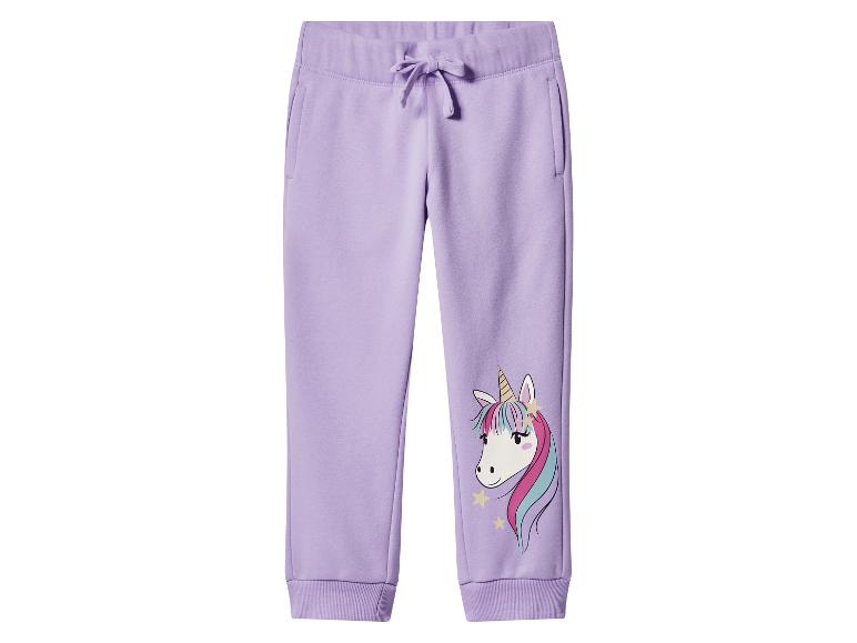 Kinder joggingpak