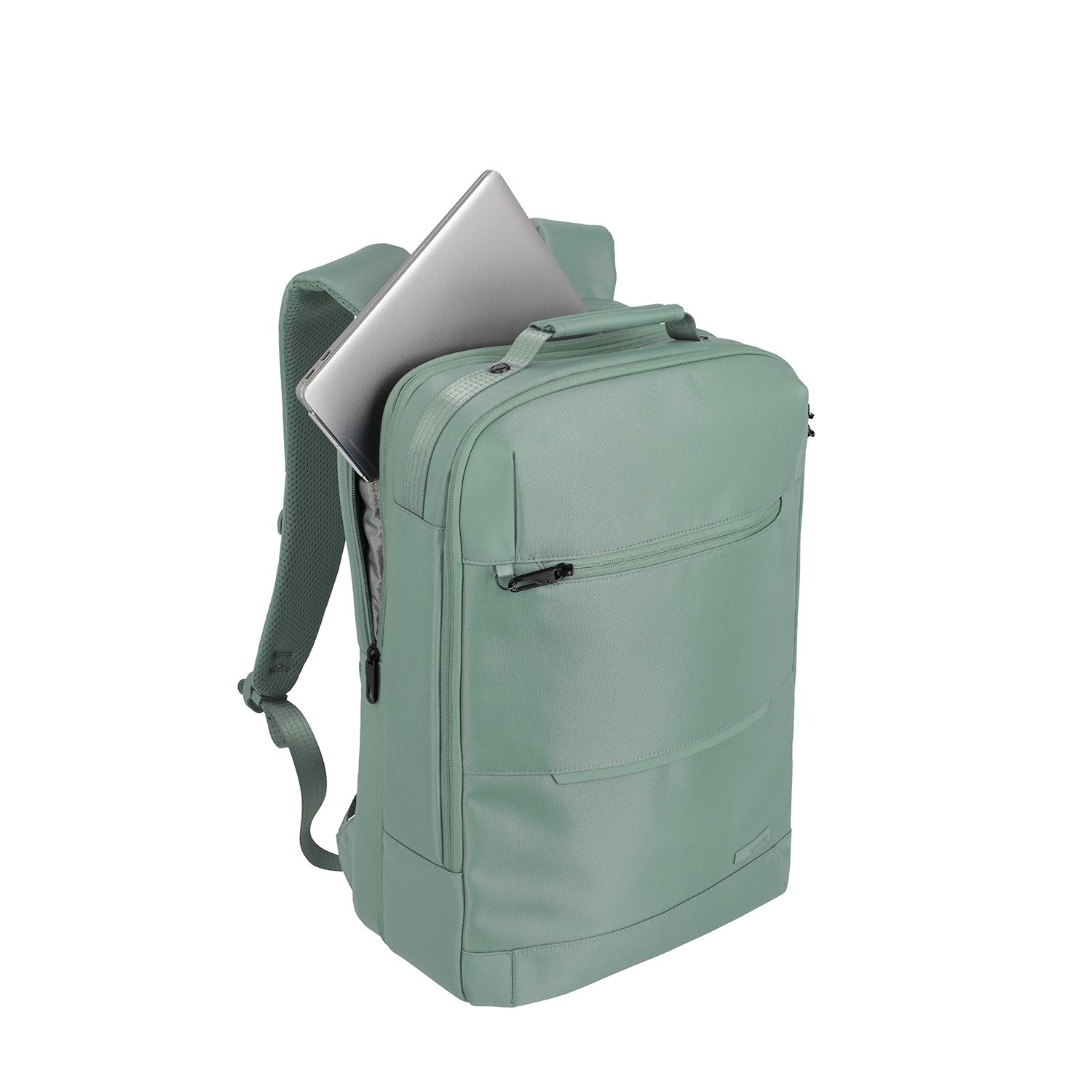 Travelite Workfloow Backpack L sage