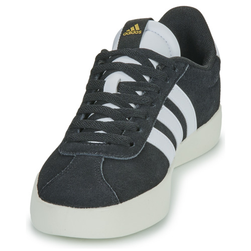 Adidas Sportswear - VL COURT 3.0 - Noir / Blanc