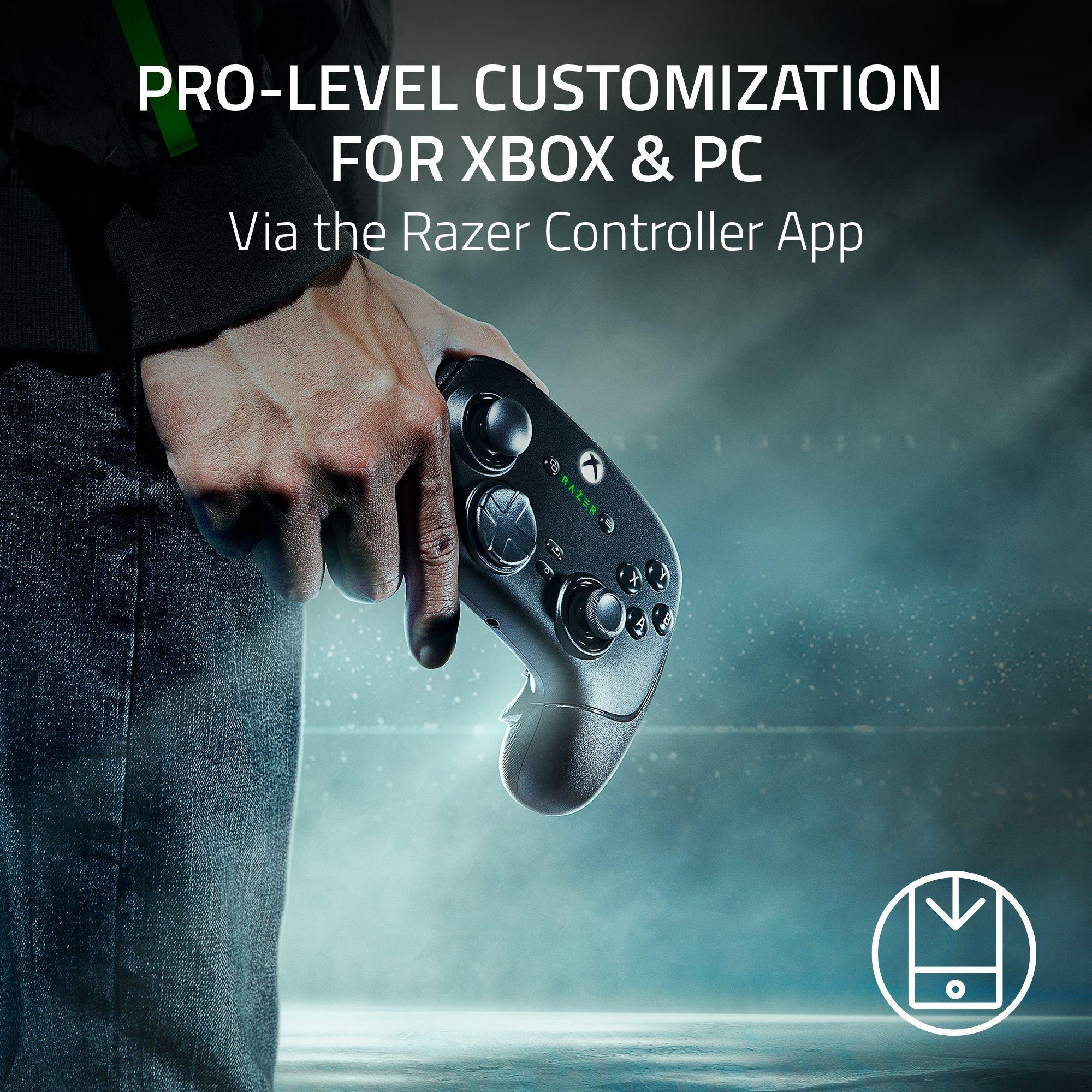 Razer GAME Razer Wolverine V3 TE