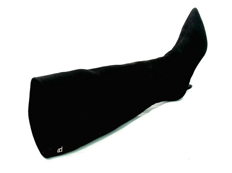 Babouche MIRA-2 black