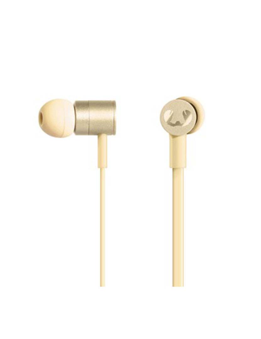FNR Band-it Wireless in-ear headphones Beige