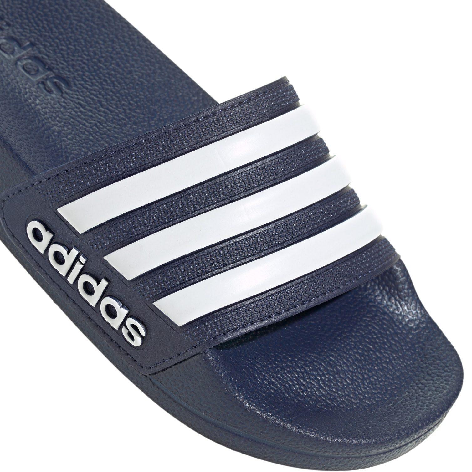 adidas Shower Adilette Kinder dark blue