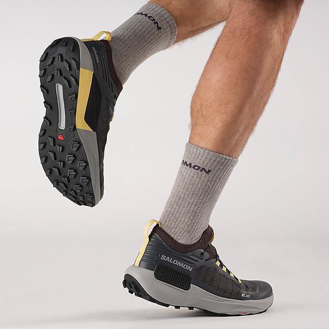 SALOMON - CHAUSSURES DE TRAIL S/LAB GENESIS M