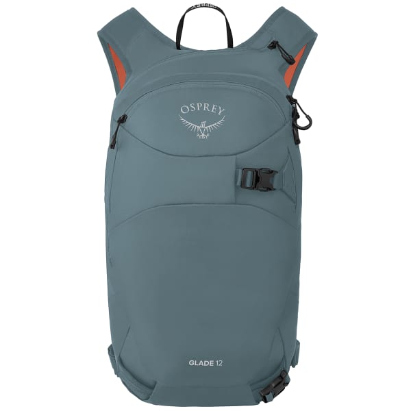 Sac à dos ski OSPREY GLADE 12 CELESTINE BLUE