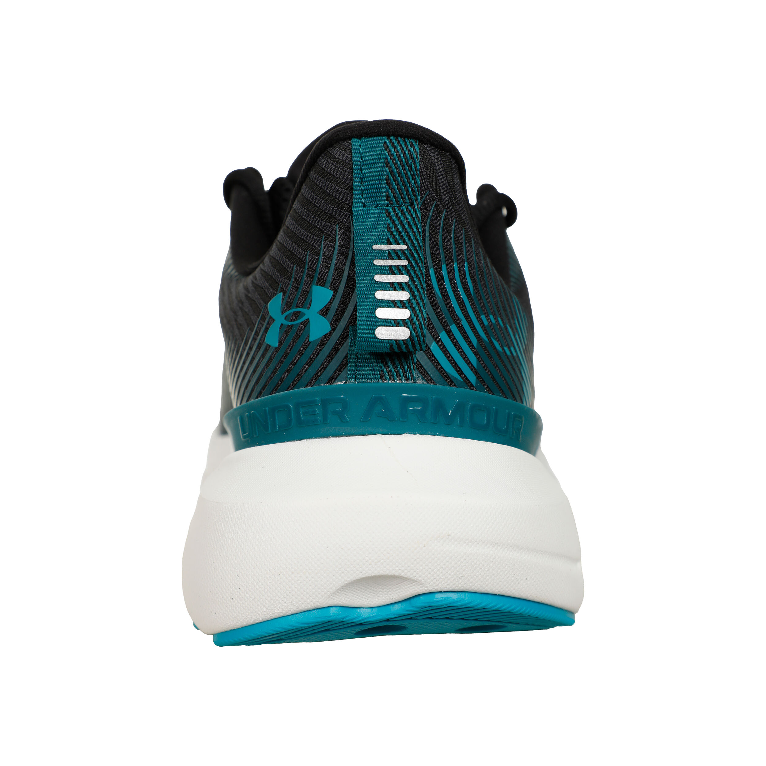 Under Armour Infinite Pro Chaussure De Running Sans Stabilisateurs Hommes - Noir , Bleu
