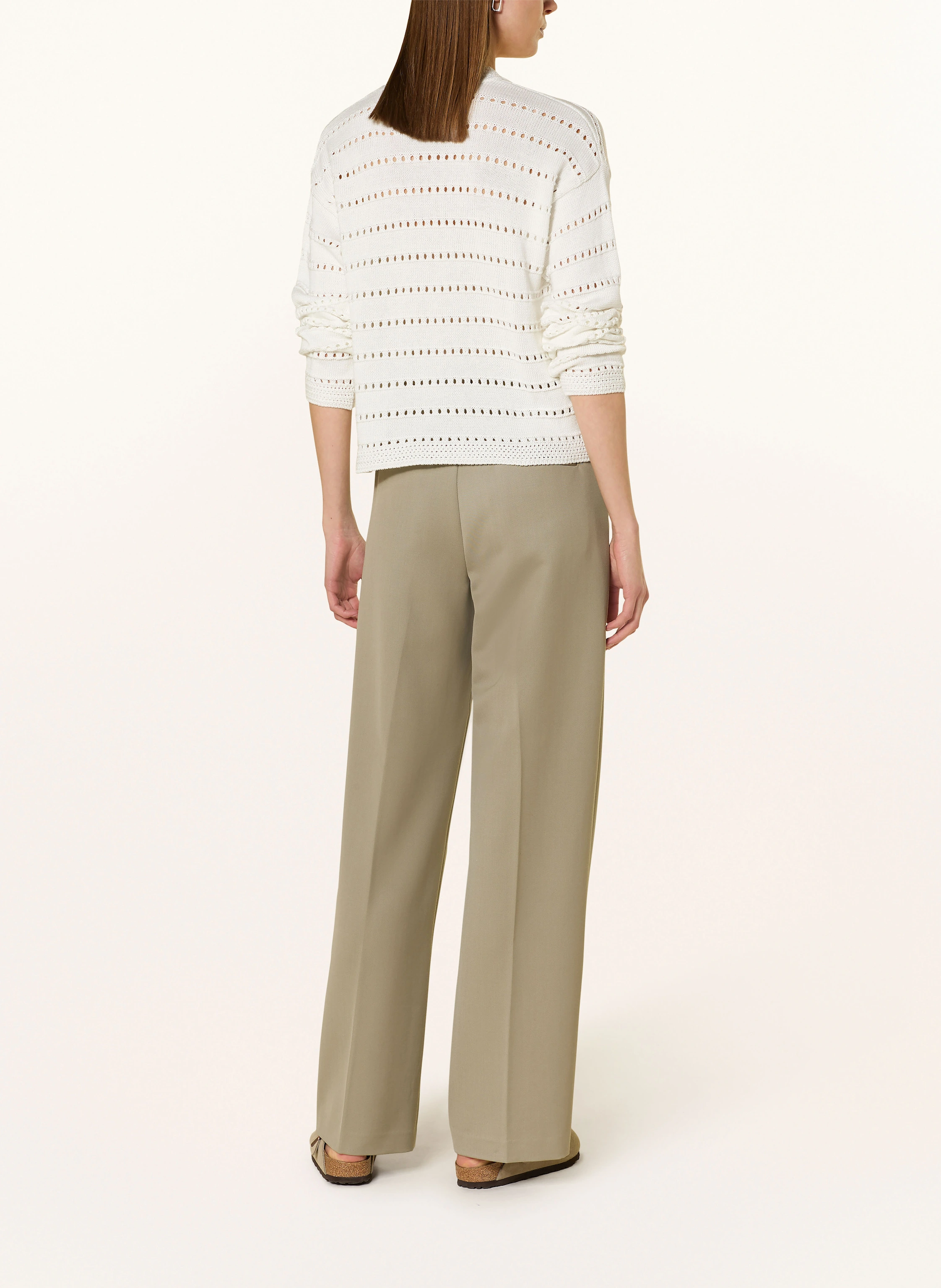 Smith & Soul Strickjacke