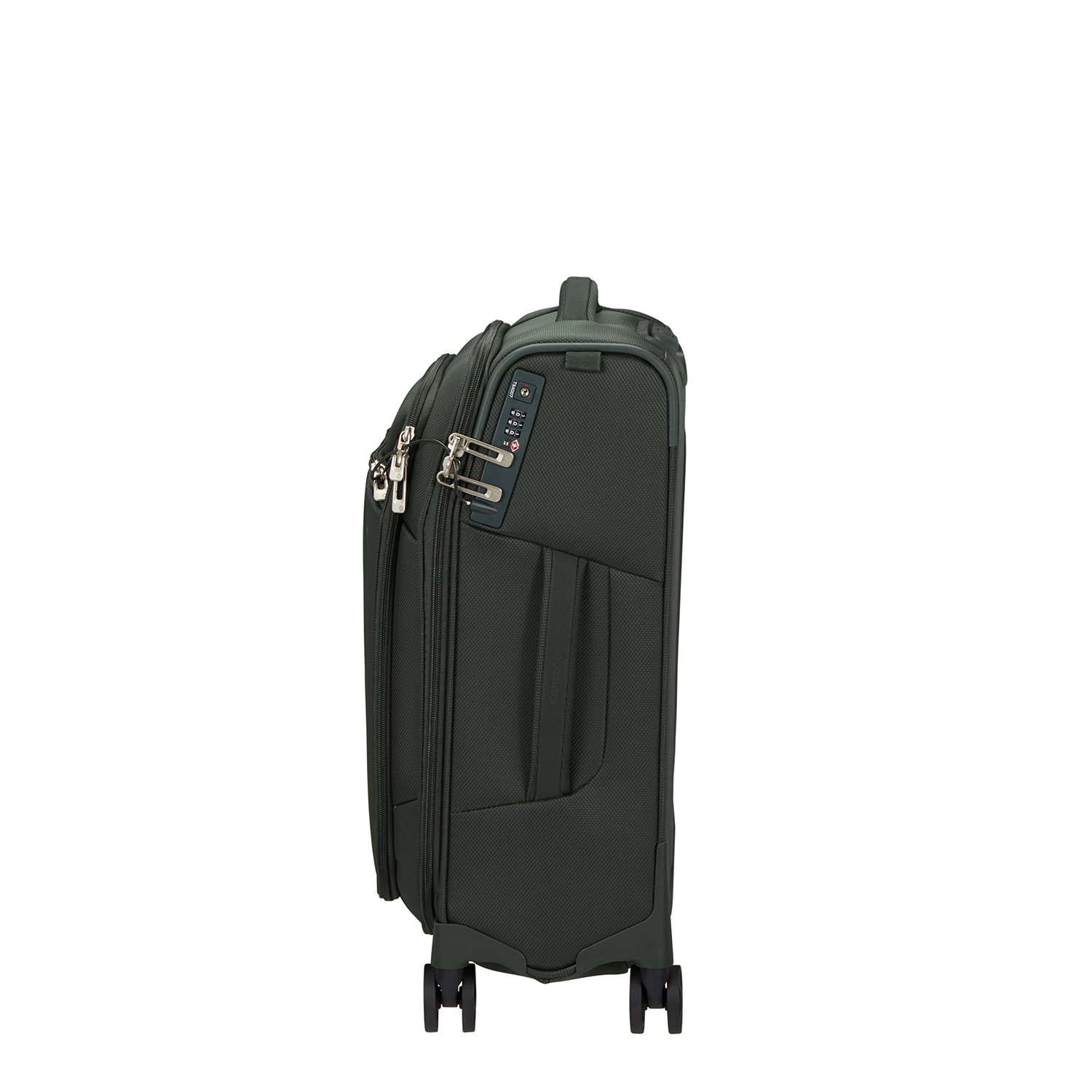 Samsonite Respark Spinner 55 Strict forest green