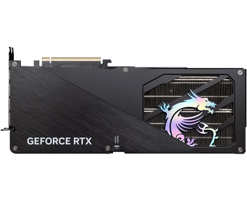 MSI GeForce RTX 5070 Ti 16G GAMING TRIO OC