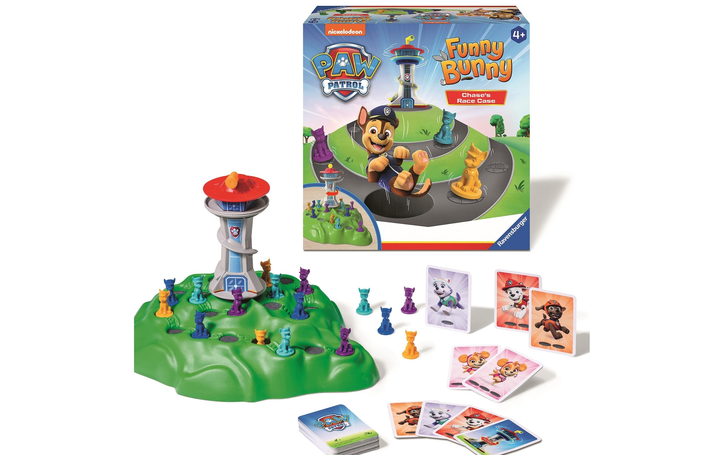 Ravensburger Spiel »Paw Patrol«