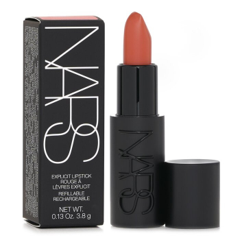Nars Explicit Lipstick