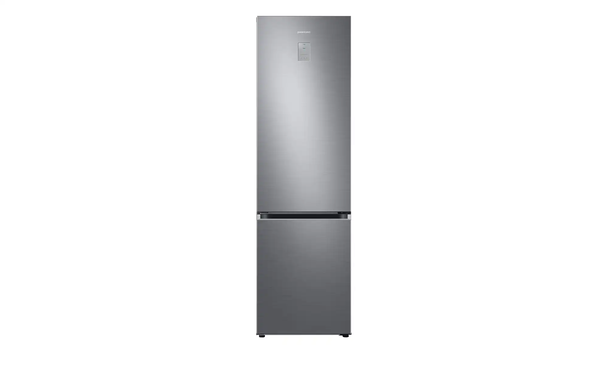 Samsung Kühl-Gefrier-Kombination RL38A776ASR/EG