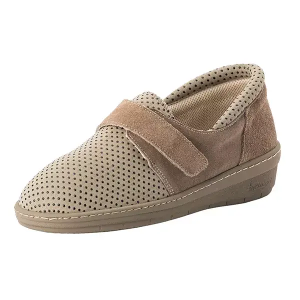 Tênis Feminino Stretch - Chut BR 3016 - Tamanho 39 - Preto