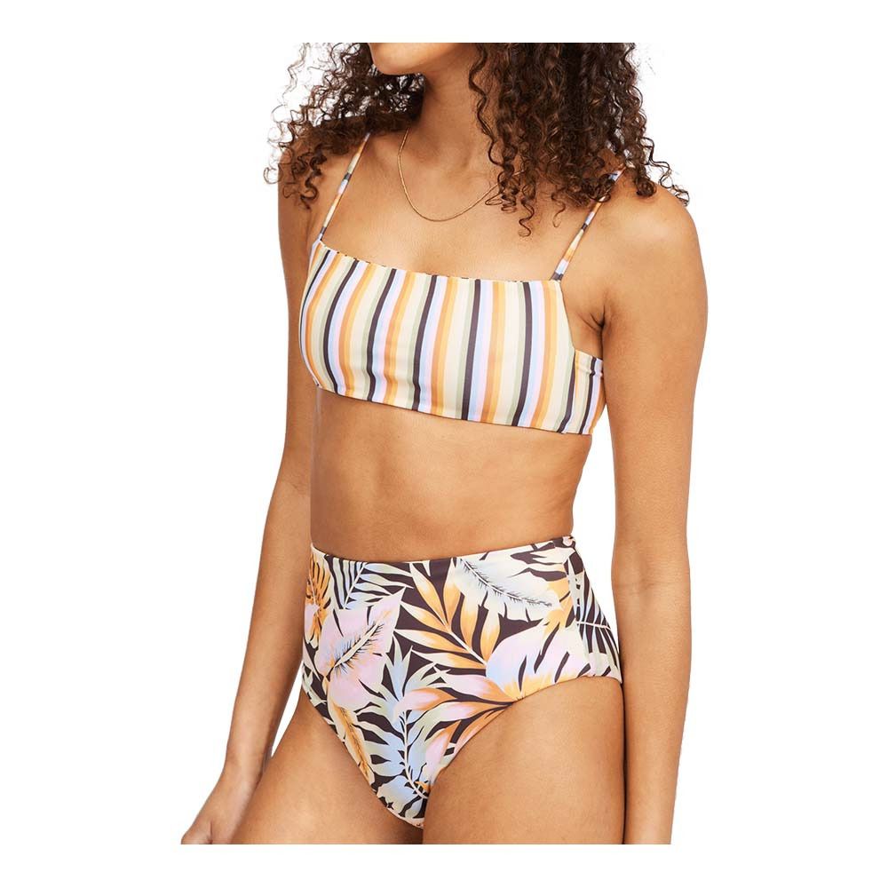 Billabong POSTCARDS FROM PARADISE - Haut maillot de bain Femme multi