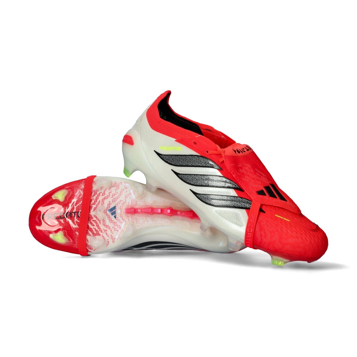Chuteira adidas Predator Elite FT FG