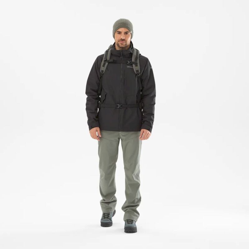 Access 3In1 Loft Jkt M - Veste 3 en 1 homme