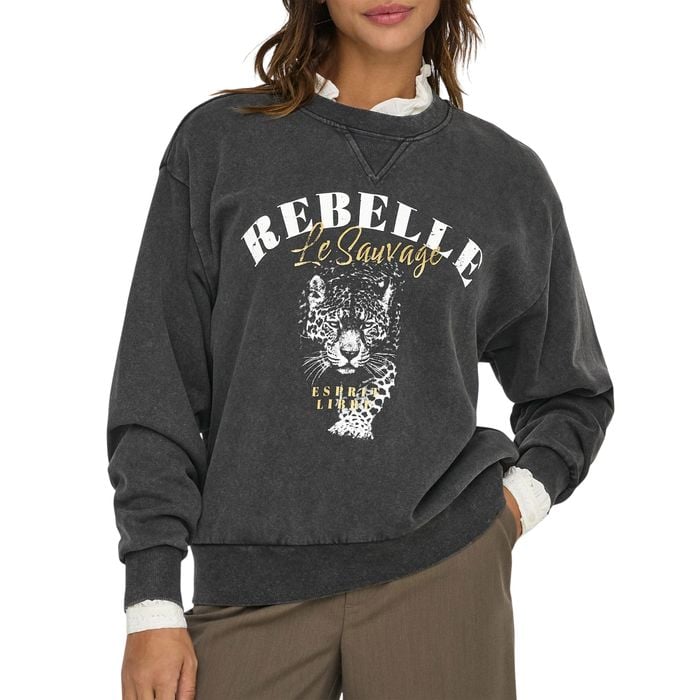 Only Lucinda Sweater Dames