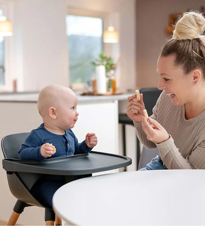 Ziza Bakke Til H?jstol - Pepper