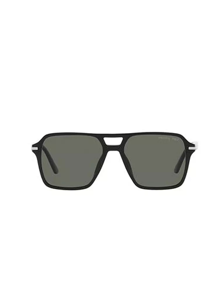 PRADA Sonnenbrille 0PR20YS/55 schwarz