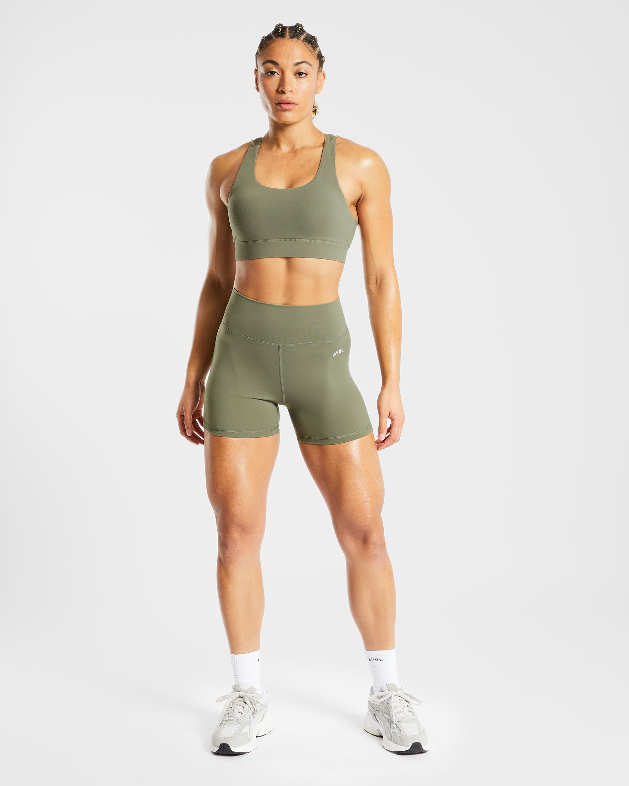 Core Shorts