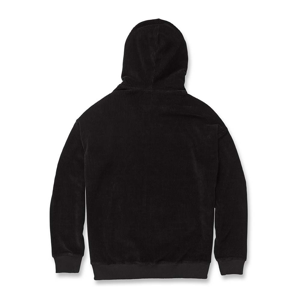 Volcom NEW EDEN - Sweat Homme black