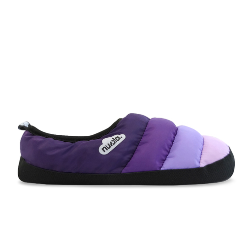 Pantufas Nuvola Classic Colors para casa/camping