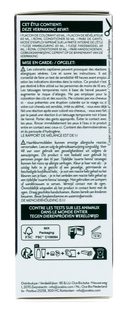 Herbatint Permanente Haarkleuring Zwart 170ML