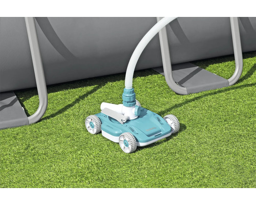 Flowclear™ zwembadrobot AquaDrift™