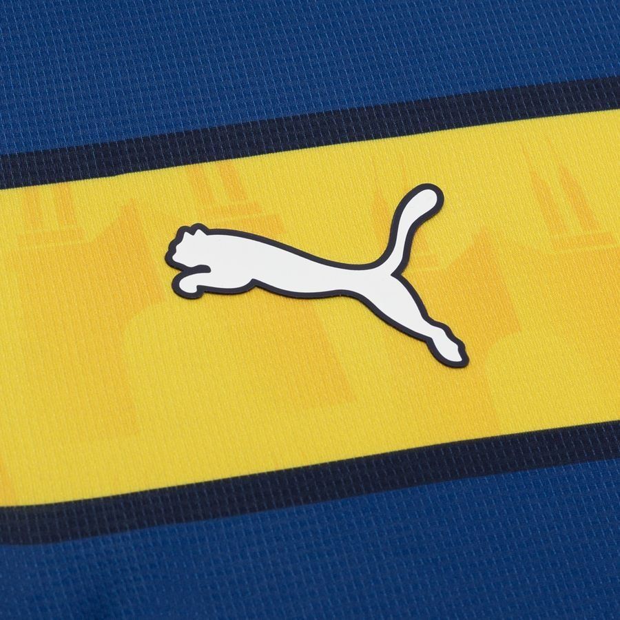 Parme Maillot Extérieur 2024/25