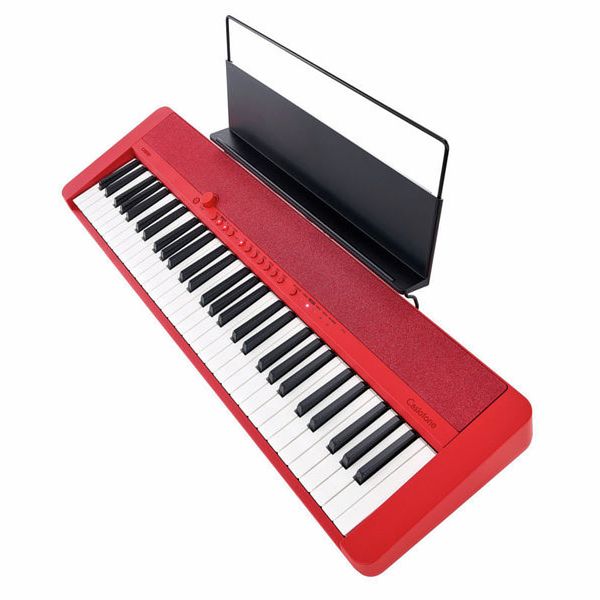 Casio CT-S1RD