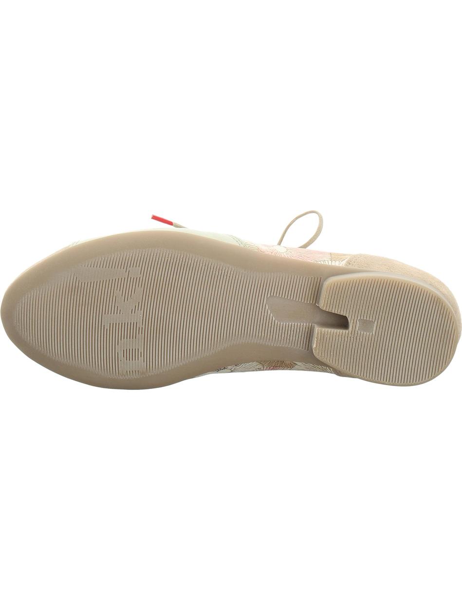 Halbschuh GUAD2