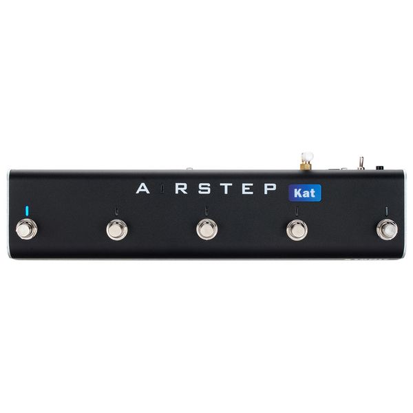 Xsonic Airstep Kat Edition