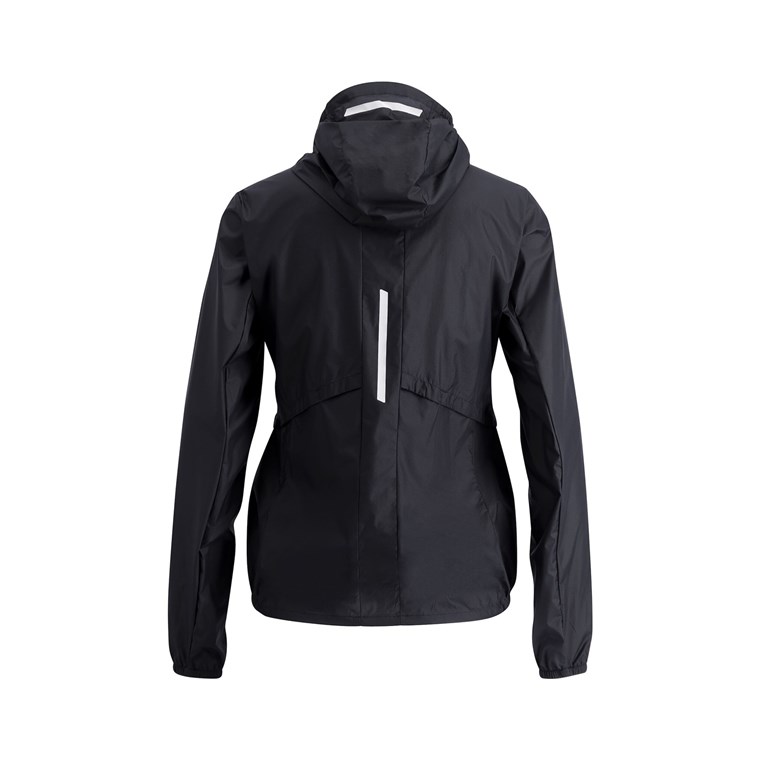 Swix Pace Wind Light Hooded Jacket W