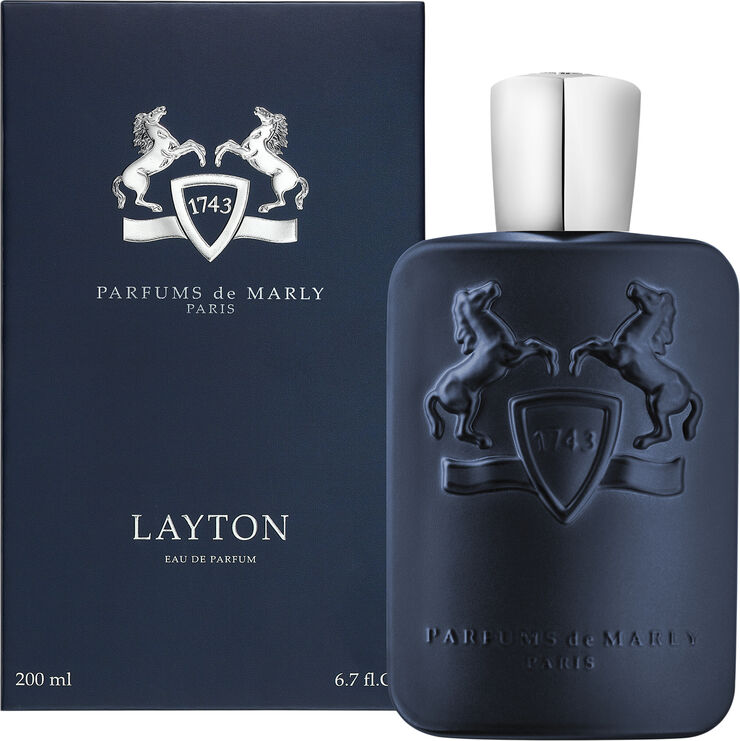 Parfums de Marly Layton Edp 200 Ml