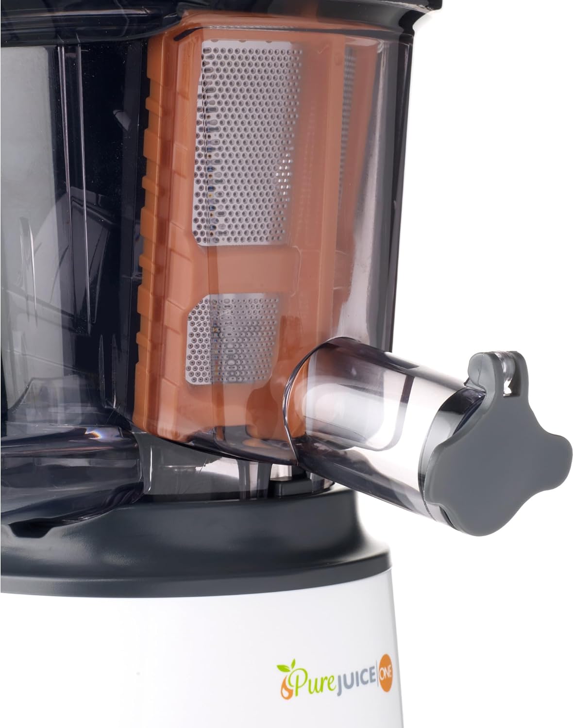 Extractor De Zumo Kenwood Jmp400wh 1l Blanca, Weiß