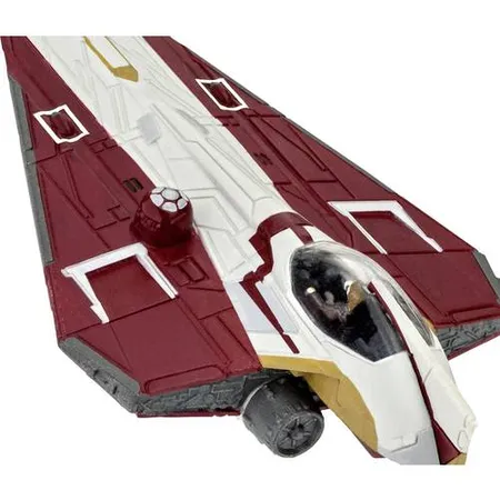 Revell Jedi Starfigher Science Fiction Bausatz, 1:80