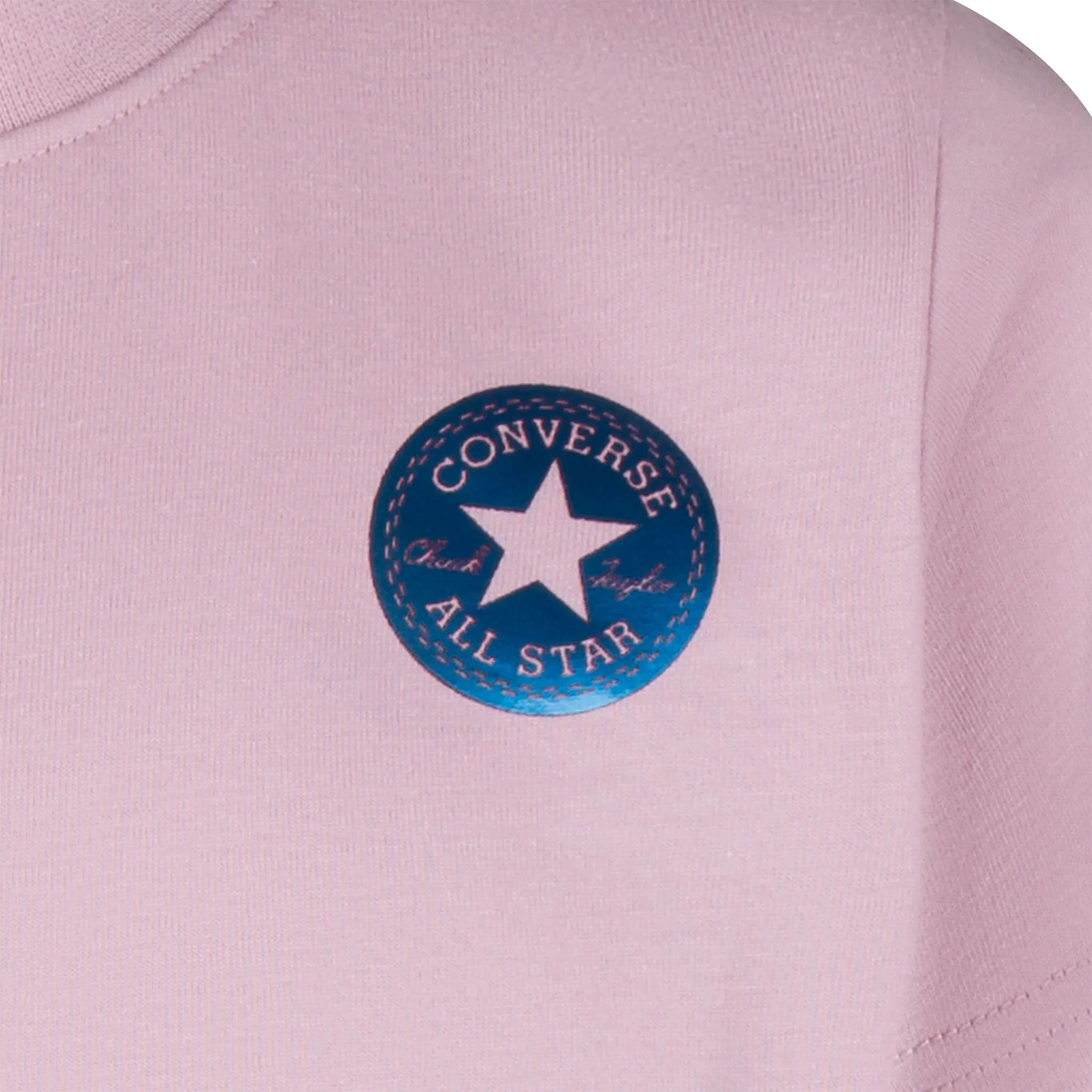 Converse Robe Chuck Patch 7-16ans