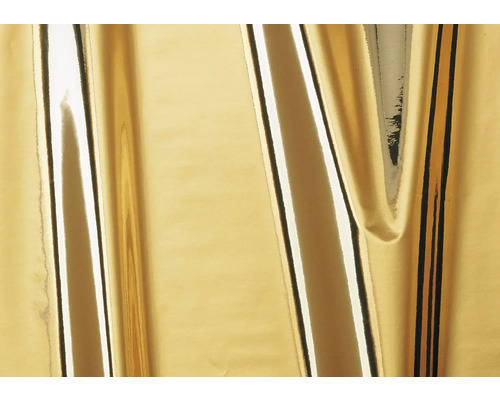 dc-fix® kleeffolie metallic hoogglans goud 45x150 cm