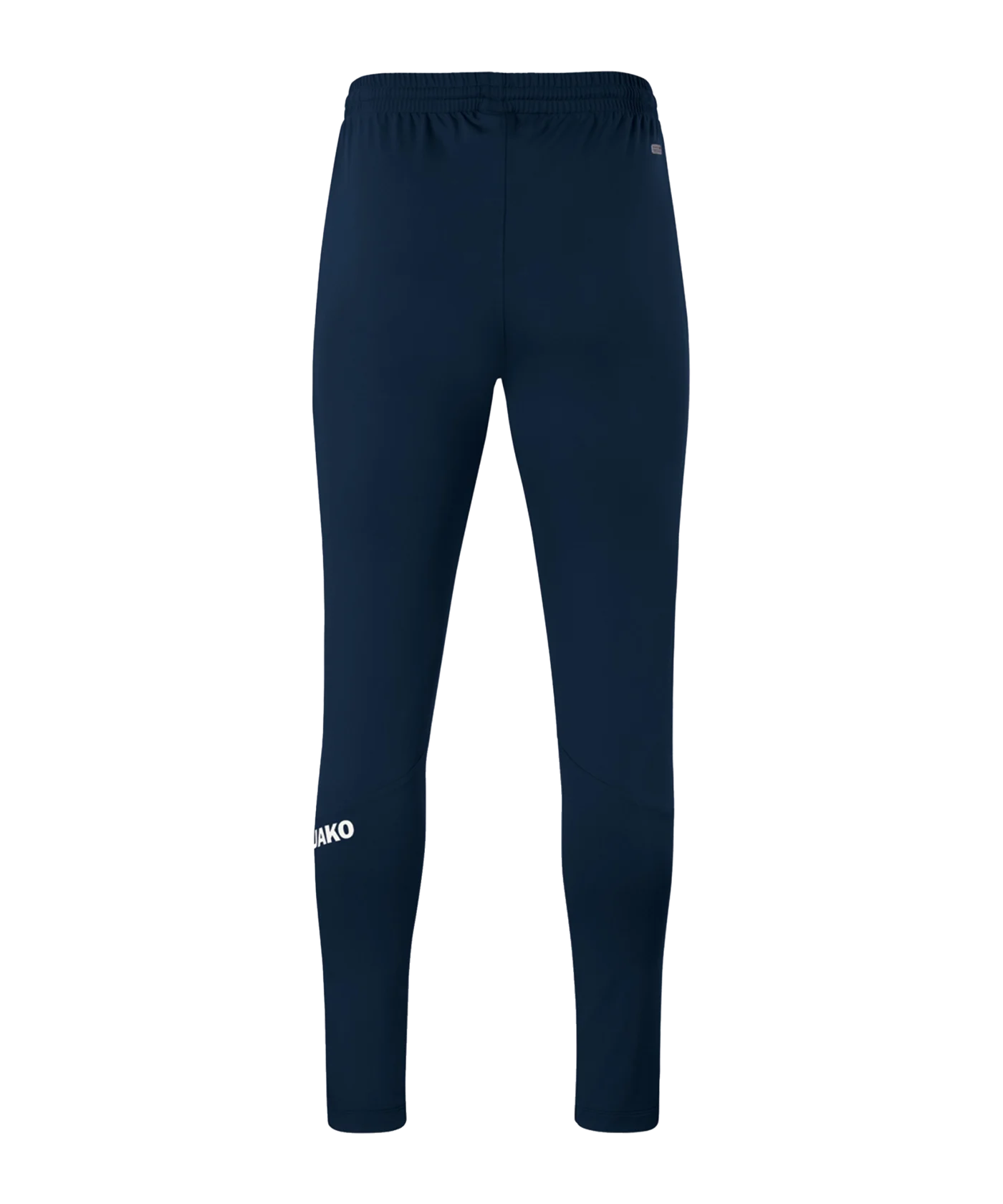 JAKO Premium Trainingshose Damen Blau F09