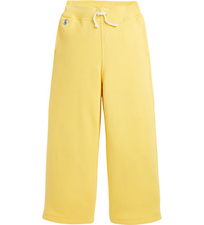 Polo Ralph Lauren Jogginghosen - Oase Yellow
