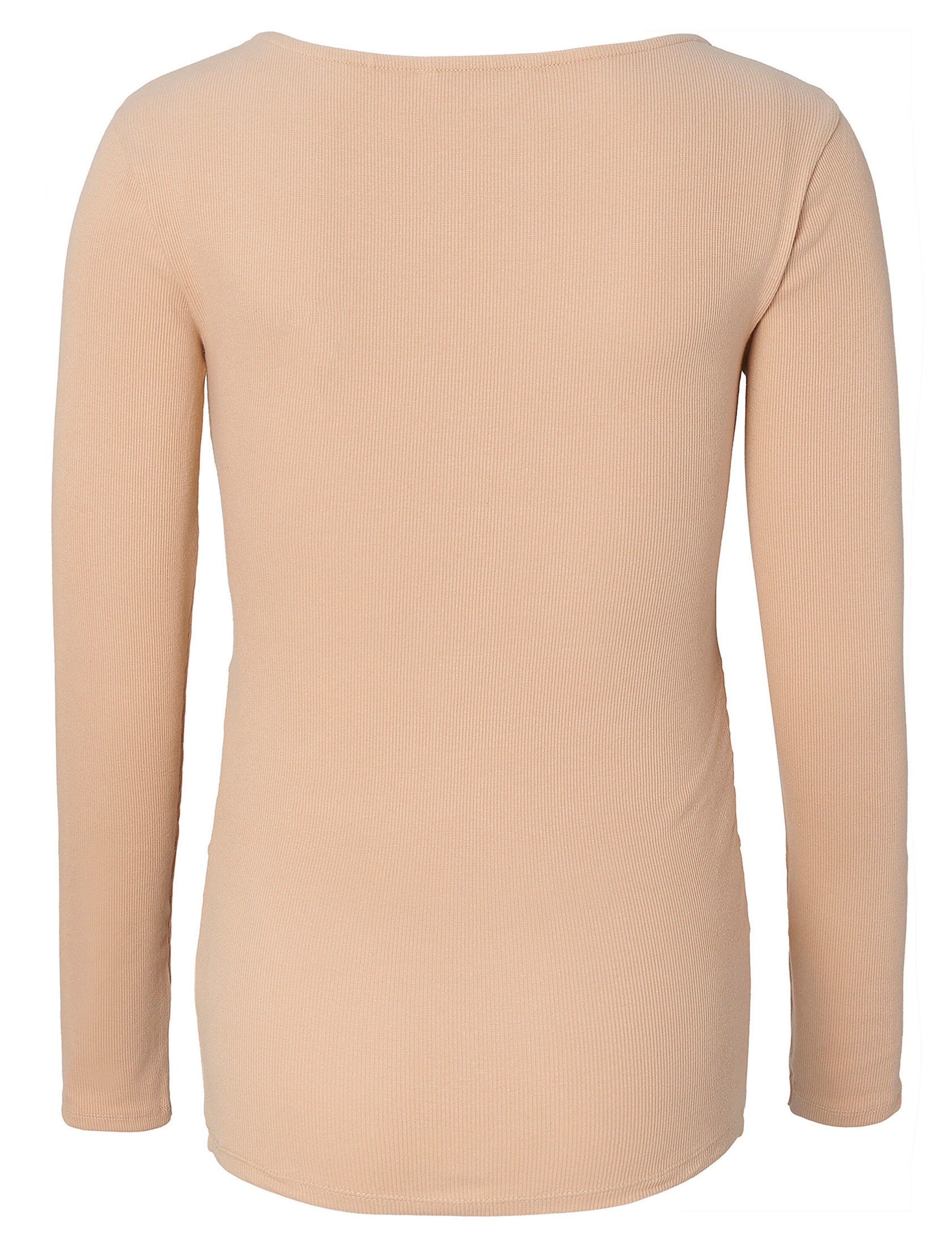 Noppies Still-Shirt Sara White Pepper