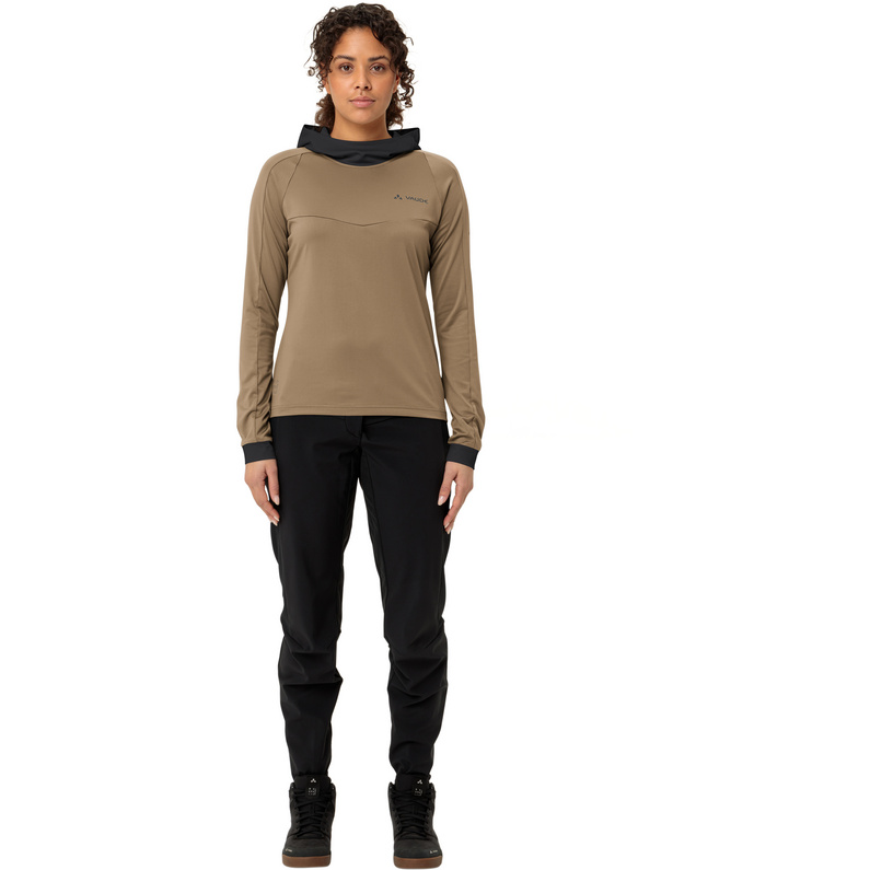 Vaude Damen Qimsa II Hoodie
