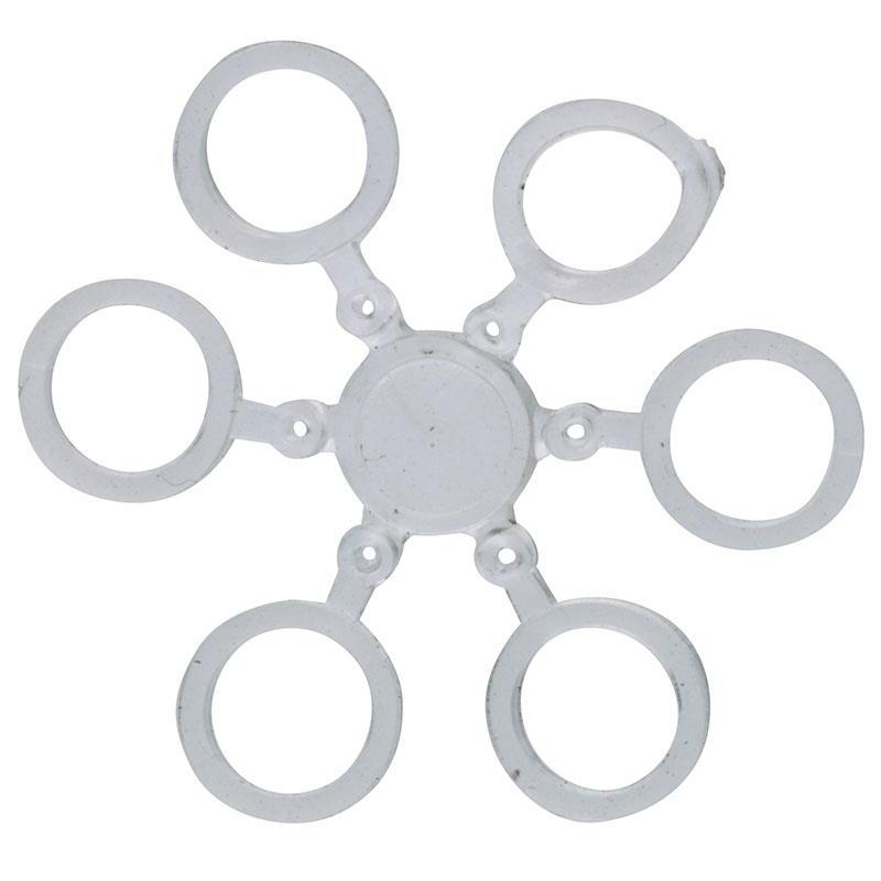 Elastique A Pellet Sensas Bait Band