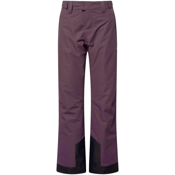Pantalon de ski OAKLEY SNOW WMN INSULATED PANT DARK TOADSTOOL