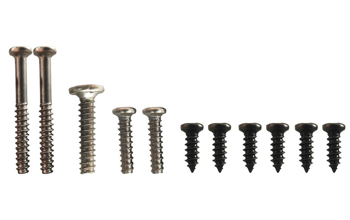Schrauben Set AMXFlight T28Ersatzteil zu AMXFlight T28