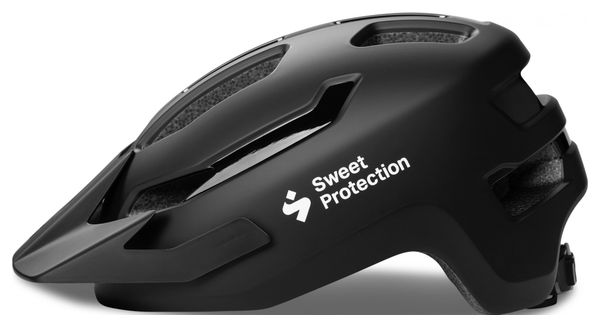 Casque Sweet Protection Ripper Noir 53/61